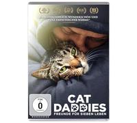 Cat Daddies - Freunde für sieben Leben [DVD]