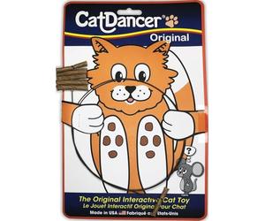 Cat Dancer Juguete