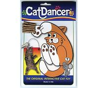 Cat Dancer Original Interactive Cat Toy - Pack of 5