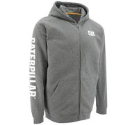 CAT De Caterpillar Sudadera Con Capucha XL Sudadera Trabajo Ocio