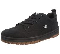 CAT Década, Zapatillas Hombre, Black, 40 EU