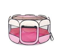 Cat Delivery Room Cat Litter Large-Capacity Delivery Room Tentdog Breeding Box Cat Supplies Pet Supplies