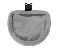 Cat Desk Bed - 44 x 23,5 x 8,5 cm Space-Saving plegable Perch | Desks Kitten Beds for Indoor Cats | for Kitten Small Medium Large Breed Indoor Home Travel Office Game Wall Door