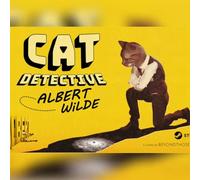 Cat Detective Albert Wilde (PC) Steam Key - GLOBAL