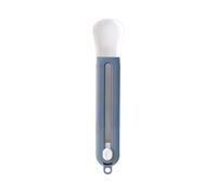 Cat Dispenser, Cat Feeder, Ergonomic Multifunctional Sliding Treat Tool, Easy Control Strip Feed, Safe Feeding Device with Smooth Procedure for Food Supplies, 9.65x1.57x0.59 Inches