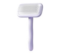 Cat Dog Hair Brush, Shedding Grooming Tool, Stainless Steel Pet Comb For Long Short, Easy Hair Removal Indoor Cleaning, Bath Grooming And Coat Maintenance Kittens Puppies Cats Dogs