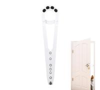 Cat Door Holder Latch is strong and not easy to break, made of hi