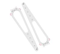 Cat Door Prop - Cat Door Holder Latch for Pets | Adjustable Portable Stopper Locks, Secures Doors for Bedroom Living Room, Easy to Install, Enhances Safety and Convenience for Cats and Small Pets