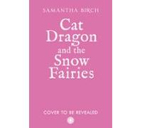 Cat Dragon And The Snow Fairies (ebook)