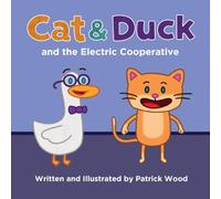 Cat & Duck and the Electric Cooperative