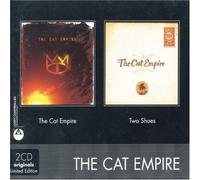 Cat Empire - Cat Empire/Two Shoes [Limited Edition]