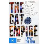 Cat Empire - Live from the Bowl [USA] [DVD]