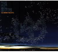 CAT EMPIRE - So Many Nights