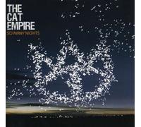 Cat Empire - So Many Nights