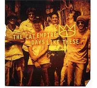 Cat Empire, The - Days Like These
