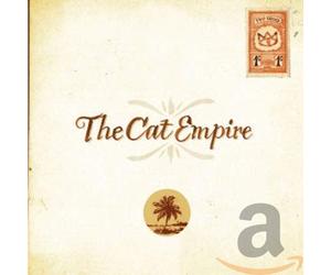Cat Empire - Two Shoes