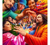 Cat Empire Where the Angels Fall (CD) Album (Importación USA)