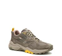 Cat erpillar Grapple Suede Mesh - Zapatillas Deportivas para Hombre, marrón, 44 EU