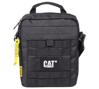 Cat erpillar Namib Tablet Bag 84036-01, Unisex Crossbody Bags, Negro, Talla Única EU
