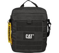 Cat erpillar Namib Tablet Bag 84036-80, Unisex Crossbody Bags, Negro, Talla Única