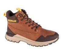 Cat erpillar - Zapatillas Deportivas para Hombre, marrón, 43 EU