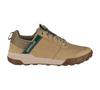 Cat erpillar Zapatillas Deportivas para Hombre, Talla 44 EU, Beige, 44 EU