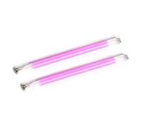 Cat Eye, Cateye Magnet, Nail Art Magnetic Stick Set 3D Tool Diy Magic 3D Magnetic Cats Eye Polish 2pcs
