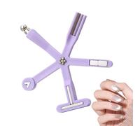 Ćat eye Magnet For Nail - Multifunctional Manicure Tool | Nail Design Magnet | Gel Polishing Magnets | Magnetic Nails Art Accessory, Salon & Home Use, Precise Even Curing