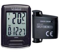 Ciclocomputer Velo CC-VT230W Cataye