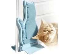 Cat Face Grooming Brush - Soft Pet Hair Grooming & Massage Pad