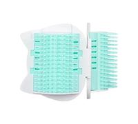 Cat Face Scratchers | Self Grooming Soft Massage Dematting Tools Brush,for Indoor Living Room Long-Haired Short-Haired Kitten Puppy