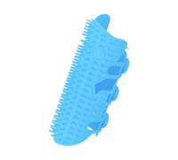Cat Face Scratchers - Silicone Pet Itch Rub Brush | Adjustable Corner