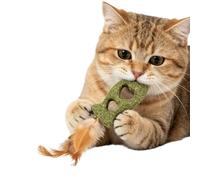 Cat Fish Toy Catnip - high-performance versatile Funny Bite Resistant Teaser, , Wand Interactive Chewing, Teething Scratching Playing Exercise Teeth | Multipurpose Outdoor Indoor Utility elegant
