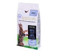 Cat food Applaws Adult Adult Chicken Duck 2 Kg