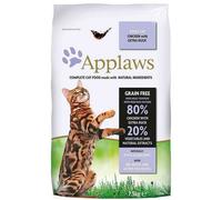 Cat food Applaws Adult Adult Chicken Duck 7,5 kg