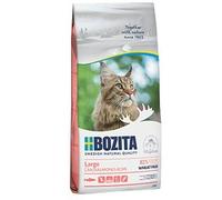 Cat food Bozita Large wheat Chicken Salmon Fish 2 Kg
