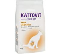Cat food Kattovit 77162 Chicken 4 Kg