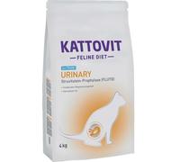Cat food Kattovit Urinary Fish