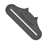 Cat Food Pouch Squeezer - 3D Printing Pouch Dispenser | Cat Strip Feeder Spoon for Kittens, Dogs, Pet Lovers, Home, Kitchen, Cooking, Eating, Sauce Bags, Feeding Convenience