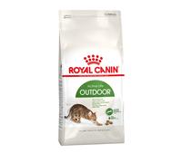 Cat food Royal Canin Outdoor Chicken 400 g