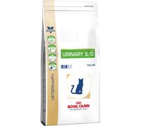 Cat food Royal Canin Urinary S/O Chicken Rice Birds 400 g