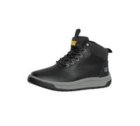 Cat Footwear APA Cush Deporte, Zapatillas Hombre, Black, 45 EU