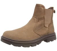 CAT Footwear Practitioner, Botas de Invierno Hombre, Dachshund, 40 EU