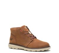 Caterpillar Trey 2.0, Botas Modelo Chukka Hombre, Azteca, 44 EU