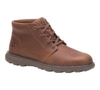 Caterpillar Trey 2.0, Botas de Moda Hombre, marrón Camel, 43 EU