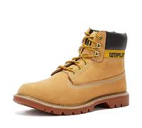 Cat Footwear Botines Colorado 2.0 unisex, Honey Reset, 6 hombres y 7 mujeres del Reino Unido