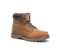 Cat Footwear - Colorado 2.0, Botas cortas al tobillo, Dark Beige, 24.5 EU