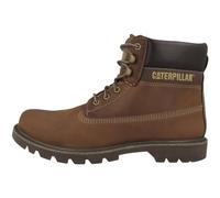 Caterpillar Botas de cuero Colorado 2.0 para hombre - Cortas al tobillo, Marrón