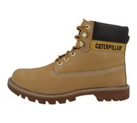 Cat Footwear - Colorado 2.0, Botas Cortas al Tobillo, Honey Reset, 24.5 EU