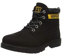Cat Footwear Colorado Botas Cortas Al Tobillo, Unisex Niños, Negro, 28 EU